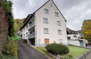 Wohnung mieten in 53547 Leubsdorf, Helle 3 Zimmer Wohnung mit Balkon in Leubsdorf