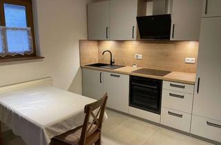 Wohnung mieten in Am Eichberg, 96257 Marktgraitz, Hübsche 2-Zimmer-Wohnung in Marktgraitz (direkter Glasfaseranschluss)