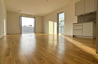 Wohnung mieten in Beusselstraße 31a, 10553 Berlin, 3 Zimmer-Dachgeschosswohnung mit Balkon * Einbauküche * 2 Bäder * Ruhige Lage im Innenhof *in Moabit