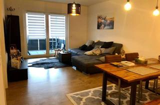 Wohnung mieten in Sulzerstr. 27, 72189 Vöhringen, Stilvolle 3,5-Zimmer-Wohnung mit Balkon und EBK in Vöhringen