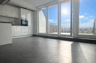 Wohnung mieten in Rosenfelder Straße 17, 10315 Berlin, Ausgebautes Dachgeschoss * 3 Zimmer * Balkon * Einbauküche * gepflegter Altbau * Lichtenberg