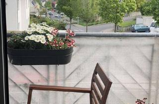 Wohnung mieten in Hohlenberg 144, 53332 Bornheim, Freundliche 2-Zimmer-Hochparterre-Wohnung mit Balkon, Garten und EBK in Bornheim