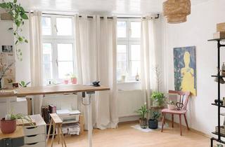 Wohnung mieten in 96450 Coburg, Helle 2-Zimmer-Wohnung direkt am Coburger Marktplatz