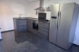 Wohnung mieten in 76709 Kronau, Schöne und gepflegte 2-Zimmer-Souterrain-Wohnung mit gehobener Innenausstattung in Kronau