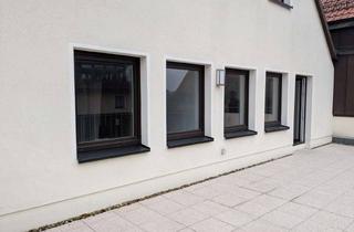 Wohnung mieten in Leinstraße 20, 31535 Neustadt, Sanierte Wohnung mit großzügiger Dachterrasse