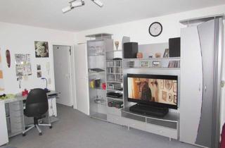 Wohnung mieten in Leonhardstraße, 73235 Weilheim, Gemütliche 1 Zimmer - Parterre - Wohnung in ruhiger Stadtlage mit Einbauküche und Gärtle