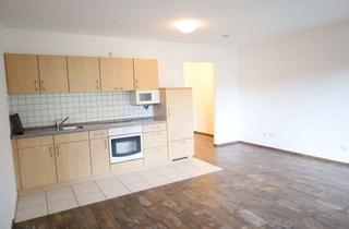 Wohnung mieten in 72336 Balingen, Moderne 1,5-Zimmer-Wohnung mit Balkon und Stellplatz