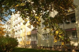 Wohnung mieten in Beethovenstr., 06712 Zeitz, Barrierearmes Wohnen in Top-Lage !