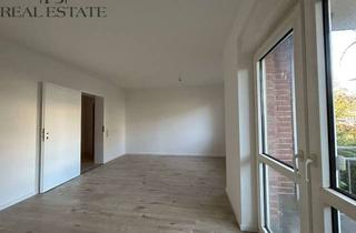 Wohnung mieten in Lehrter Straße 11, 39418 Staßfurt, Erstbezug nach Sanierung ! 4-Raumwohnung im familiären Wohnumfeld !