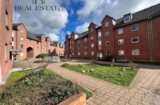 Wohnung mieten in Lehrter Straße 11, 39418 Staßfurt, Moderne Singelwohnung in der Lehrter Straße - WIr sanieren für Sie!