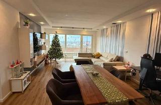 Wohnung mieten in 63791 Karlstein, helle Wohnung mit Balkon & Einbauküche