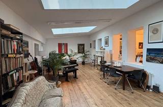 Lofts mieten in Schwabstr. 14D, 70197 West, Exklusives 6-Zimmer-Loft in Stuttgart West – Wohnen und Arbeiten auf höchstem Niveau!