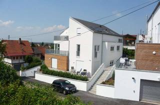 Wohnung mieten in Schellenberggasse 13b, 77654 Offenburg, Schöne 2 Zimmer Wohnung mit Terrasse in der Schellenberggasse