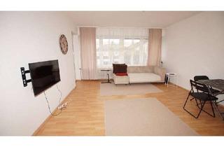 Wohnung mieten in 94315 Straubing, Gepflegte 4-Zimmer-Wohnung mit Garage