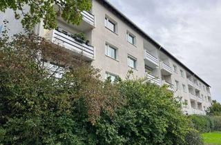 Wohnung mieten in Brucknerstraße, 47226 Rheinhausen-Mitte, Renovierte 2 Zi.-Whng. mit Balkon - weisses Wannenbad mit Fenster - Duisburg Rheinhausen
