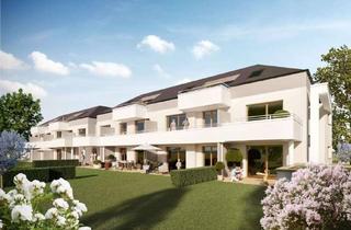 Wohnung mieten in Im Vogelsang, 73240 Wendlingen, Sonnige EG-Neubauwohnung in Wendlingen mit großem Garten