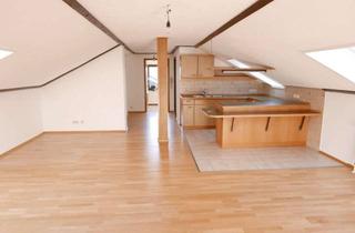 Wohnung mieten in Bergstraße 17, 82069 Schäftlarn, Gemütliches Dachgeschossapartment in Schäftlarn