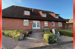 Wohnung mieten in 22946 Grande, * gute Ausstattung - in sehr gepflegter, kleiner Wohnanlage - SP am Haus *