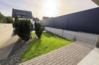 Lofts mieten in Luisenstraße 121a, 53721 Siegburg, Erstbezug nach Kernsanierung/Garten+Terasse/Loftfeeling/Garage