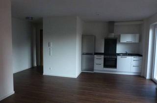 Wohnung mieten in 76776 Neuburg, Neuburg: Attraktive 2-Zimmer-Wohnung mit moderner Einbauküche und exklusivem Badezimmer