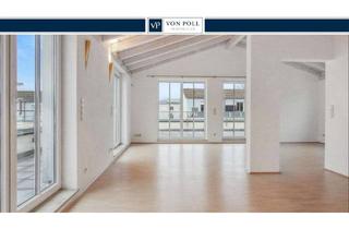 Penthouse mieten in 85072 Eichstätt, Lichtdurchflutetes Penthouse mit Dachterrasse und hochwertiger Küche