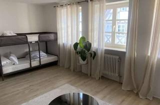 Wohnung mieten in 89312 Günzburg, Top Lage in Günzburg: Wohnung mit Einbauküche (ca. 65 m²) – sofort verfügbar