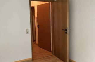 Wohnung mieten in Pestalozzistraße 15, 08393 Meerane, 2-Zimmer Wohnung mit kleinem Garten in beliebter Lage