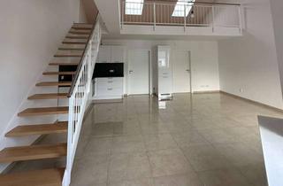 Wohnung mieten in Goldbacherstr 54, 63739 Aschaffenburg, Nachmieter für helle Maisonette-Wohnung