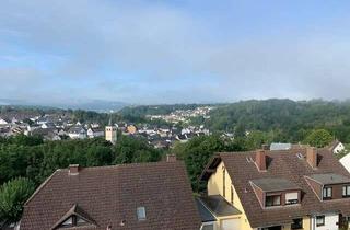 Wohnung mieten in Niederberger Höhe 10, 56077 Niederberg, helle ausgefallene 3,5 ZKB Maisonette Wohnung mit Balkon ab 01.02.2026