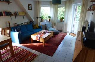 Wohnung mieten in 48341 Altenberge, Altenberge, helle, gepflegte 3-Zimmerwohnung mit Balkon zu vermieten