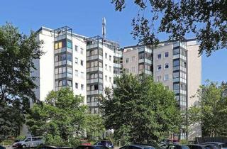 Wohnung mieten in Schulenburgallee 11, 38448 Wolfsburg, Gemütliche 2-Zimmer-Wohnung mit Balkon // 8.OG Wohnung 9