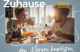 Wohnung mieten in Gubener Straße, 16227 Eberswalde, Neues Jahr, neues Zuhause - 3 Raum Wohnung mit Balkon wartet auf Sie!