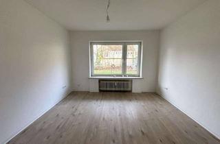 Wohnung mieten in Paul-Thöne-Straße, 33330 Gütersloh, Citynahes Wohnen: Renovierte Erdgeschoss-Wohnung frei!