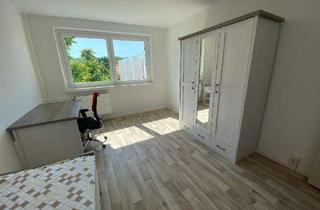 Wohnung mieten in Vor Dem Nienburger Tor 14, 06406 Bernburg, Studenten und Auszubildende aufgepasst! Voll möblierte Wohnung modern saniert.