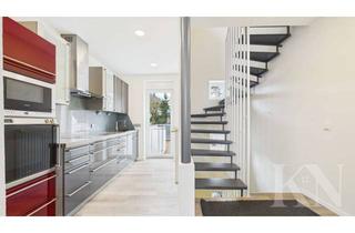 Wohnung mieten in 66125 Saarbrücken, kleines Architekten Haus zur Miete mit Garten und Terrasse – ideal für Singles