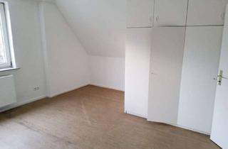 Wohnung mieten in Teichgarten, 38440 Schillerteich, Zentrale Dachgeschosswohnung sucht einen neuen Bewohner