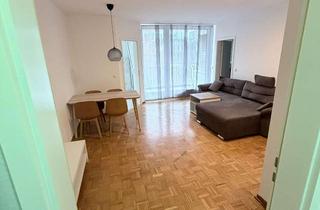 Wohnung mieten in Körnerstrasse, 60322 Westend-Nord, Ruhige 2 Zimmer Wohnung mit Balkon in Bestlage im Westend