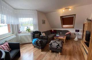 Wohnung mieten in Brüderstr., 58285 Gevelsberg, Hoch oben in Gevelsberg mit Waldrandlage! 3,,0-Zimmer-Wohnung in zentraler Lage