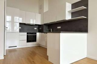 Wohnung mieten in Am Speisehaus Der Nationen, 14624 Dallgow-Döberitz, 3 Zimmer mit EBK, großer Terrasse und 2 Stellplätzen