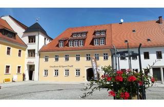 Wohnung mieten in Markt, 01844 Neustadt, 2 - Raum Wohnung mit Einbauküche am Markt in Neustadt in Sachsen