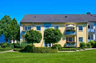 Wohnung mieten in Am Röteringshof 12, 59229 Ahlen, 3 Zimmer-Wohnung in Ahlen