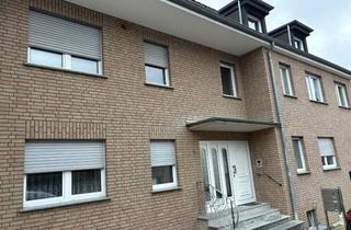 Wohnung mieten in Enggasse, 53919 Weilerswist, 50 m², 2 Zimmer, Balkon – frisch renoviert & bezugsfrei ab 01.02./01.03.