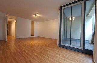 Wohnung mieten in Schulze-Boysen-Straße 16, 04317 Reudnitz-Thonberg, *Singlewohnung mit Balkon*