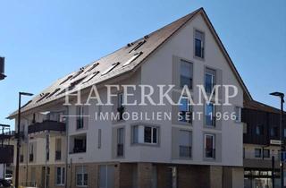 Wohnung mieten in Klosterstraße, 71394 Kernen, Gut geschnittene 2-Zimmerwohnung mit Einbauküche