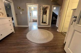 Wohnung mieten in Dammersfeldstraße 22, 36043 Fulda, 3-ZKB Dachgeschosswohnung in Fulda