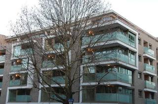 Penthouse mieten in Hospitalstraße 19, 70174 Mitte, Traumhaftes Penthouse mit großer Sonnenterrasse