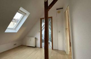 Wohnung mieten in Kaiserstrasse 70, 58285 Gevelsberg, 2-Zimmer Dachgeschoßwohnung im 2. OG in 58332 Schwelm