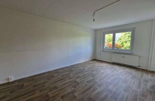 Wohnung mieten in Zschampertaue 22, 04207 Lausen-Grünau, „Klein, fein, bald dein: Deine neue 1-Zimmer-Wohnung für den Start in 2026!“