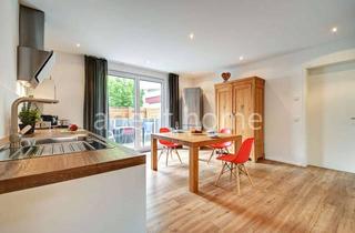 Wohnung mieten in 72768 Reutlingen, MÖBLIERT - HELL UND LUFTIG - Moderne Wohnung mit 3 Schlafzimmern