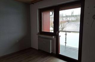 Wohnung mieten in Am Mühlenberg 14, 35114 Haina, 4-Zimmer Wohnung mit Balkon in Haina (Kloster)